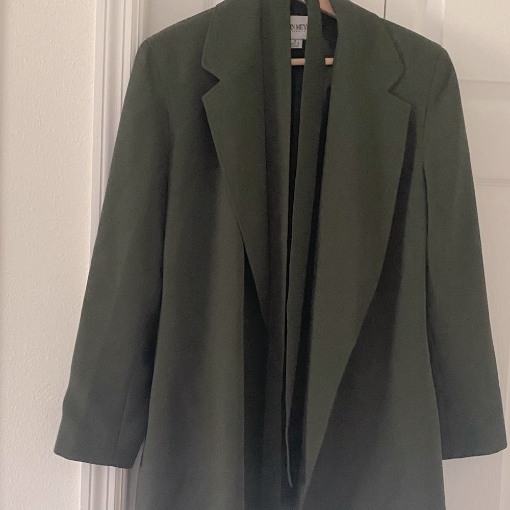 Oliva blazer